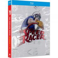 Speed Racer Complete Series Blu-ray