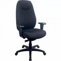 Tempur-Pedic 6400 Fabric Desk Chair