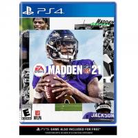 Madden NFL 21