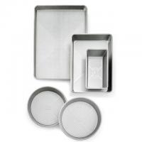 Martha Stewart Collection Bakeware Set