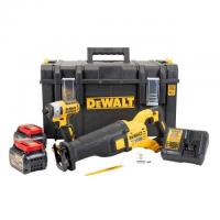 Dewalt Flexvolt 2 Tool Kit