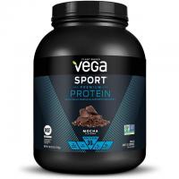 4lbs Vega Sport Premium Plant Based Protein Powder