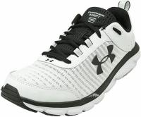 Under Armour Mens Charged Assert 8 Running Shoes