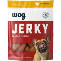 Wag Jerky Dog Treats