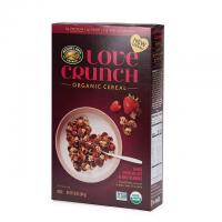 6 Natures Path Love Crunch Organic Cereal