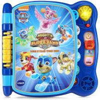 VTech PAW Patrol Mighty Pups Touch and Teach Word Book