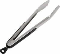 12in OXO Good Grips Stainless Steel Locking Tongs