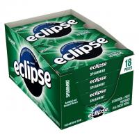 8 Eclipse Sugar Free Gum