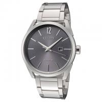 Citizen Mens CTO Eco-Drive Watch