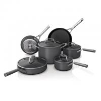 Ninja Foodi NeverStick Premium Hard-Anodized Cookware Set