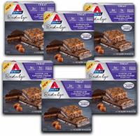 30 Atkins Endulge Dessert Bars