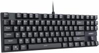 Aukey Mechanical Keyboard TKL Gaming Keyboard