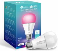 TP-Link Kasa KL130 Smart Wi-Fi LED Multicolor Light Bulb