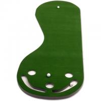 Putt-A-Bout Grassroots Par Three Putting Green