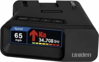 Uniden R7 Extreme Long Range Radar Detector