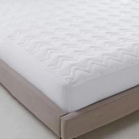 Martha Stewart Essentials Classic Quilted Mattress Pad