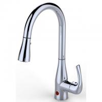 Flow Motion Activated Single-Handle Kitchen Faucet