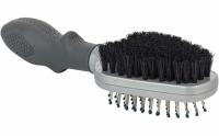 FURminator Dual Grooming Brush