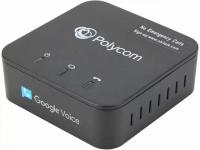 Polycom OBi200 1-Port VoIP Adapter with Google Voice