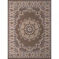 5x7 United Weavers Plaza Felicity Woven Olefin Area Rug