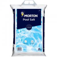 Morton All Natural Pool Salt Bag