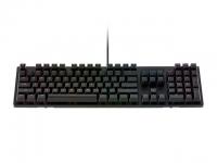 Monoprice Dark Matter Aether RGB Mechanical Gaming Keyboard