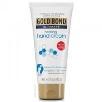 3x Gold Bond Ultimate Intensive Healing Hand Cream