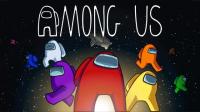 Among Us Nintendo Switch