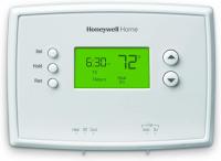 Honeywell Home Programmable Thermostat