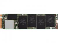 1TB Intel 665p Series M2 2280 NVMe PCIe SSD