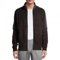 Russell Mens Microfleece Jacket