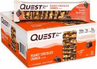 24 Quest Nutrition Snack Bars