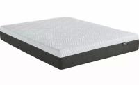 Simmons Beautyrest 10" Hybrid Coil and Memory Foam Mattresses