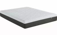 Simmons Beautyrest 10in Hybrid Coil and Memory Foam Mattresses