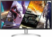 32in LG 32UL500-W 4K 60Hz 4ms FreeSync VA Monitor