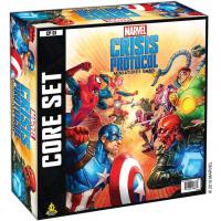 Marvel Crisis Protocol Miniatures Tabletop Game
