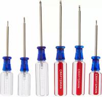 Craftsman Jewelers Screwdriver Set