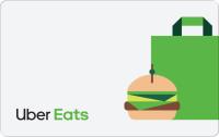 Uber Eats Gift Card Must Watch Webinar 12pm to 1pm EST