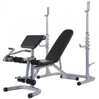 Everyday Essentials RS 60 Multifunctional Workout Station
