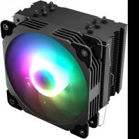 Vetroo V5 CPU Air Cooler with RGB Fan