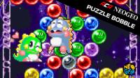 Puzzle Bobble