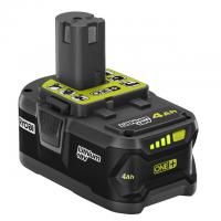 2x Ryobi P197 4Ah Batteries