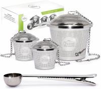 Chefast Tea Infuser Set