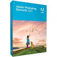 Adobe Photoshop Elements 2021