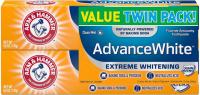 2 Arm and Hammer Advance White Extreme Whitening Toothpaste