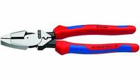 9.5in Knipex Ultra-High Leverage Pliers
