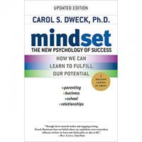 Mindset The New Psychology of Success eBook