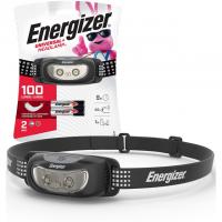 Energizer 100-Lumen LED Headlamp