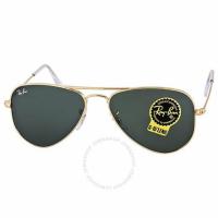 Ray-Ban 52mm Small Aviator Sunglasses