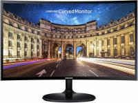 Samsung CF390 27in FHD Curved Desktop Monitor